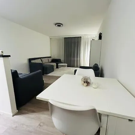 Wef Perla Kongress Appartement *