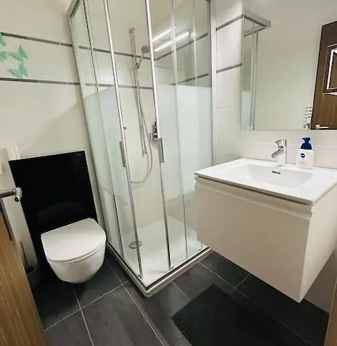 Wef Perla Kongress Appartement