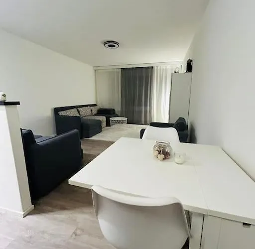 Wef Perla Kongress Apartment *